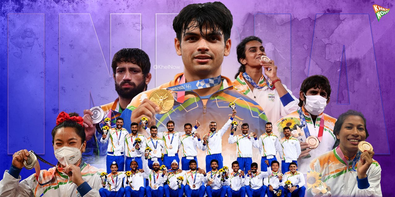 Today is International Olympic Day: Let's remember India's performance in the 2020 Tokyo Olympics