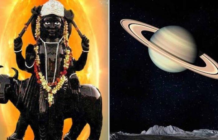 On 5th June, Saturn will be sold in Aquarius: People of this zodiac sign will benefit