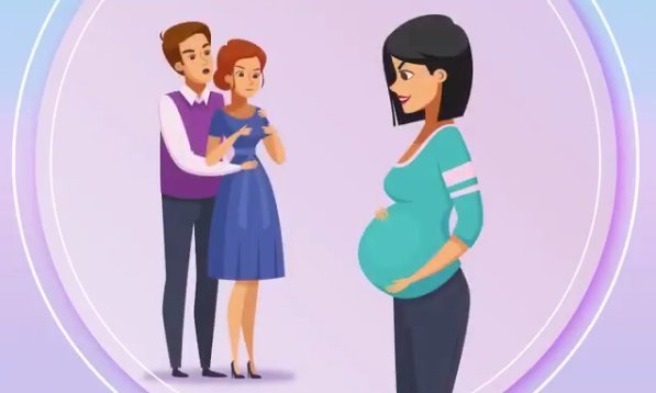 Modi government's big decision in the interest of surrogate mother; Find out what the rule has changed