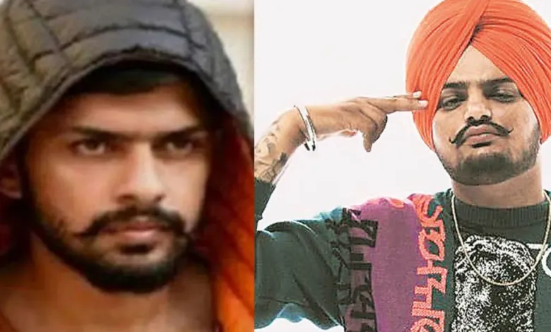Lawrence gangster Sachin Bishnoi says: I killed Sidhu Musewala, avenged old murder