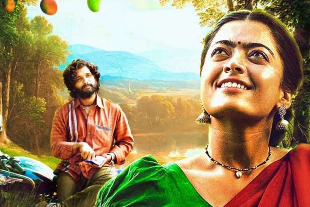 Pushpa 2's story leaked! Srivalli will not be in the 2nd part? Find out what the creator said