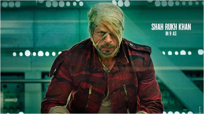 Bollywood's King Khan's "Jawan" movie made millions a year before its release! Know how