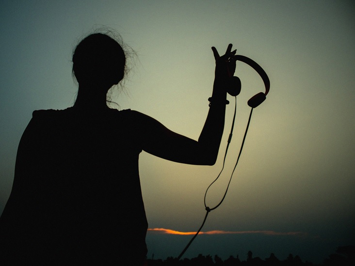 Today is World Music Day along with World Yoga Day: Did you know that music is also used for healing ...