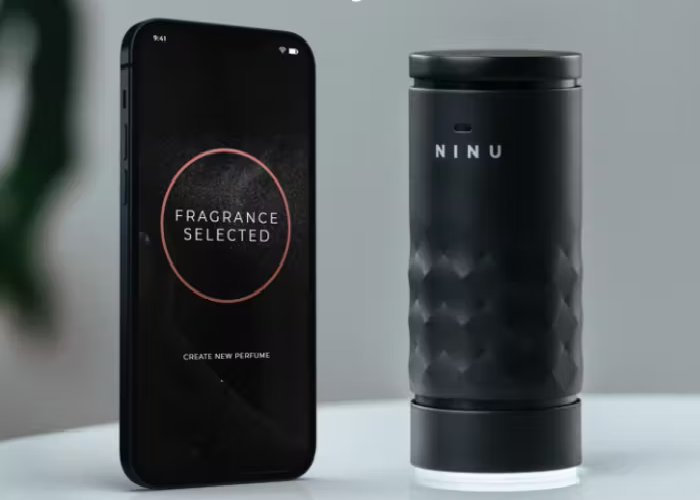 this-is-the-worlds-first-smart-perfume-you-can-change-the-fragrance-from-mobile