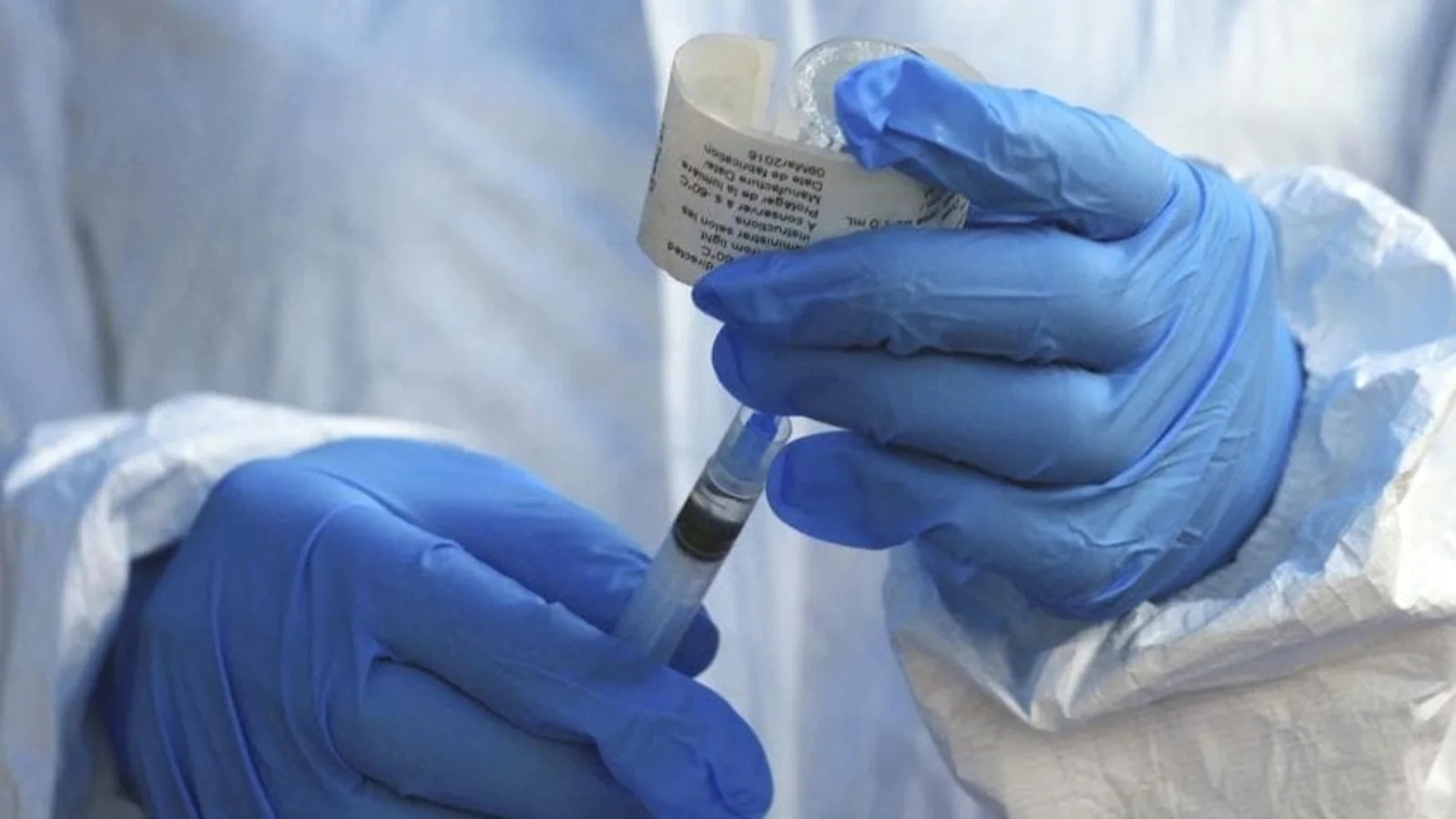 Corona, one more virus entry after monkeypox! Symptoms of the new virus were found in two children in Kerala