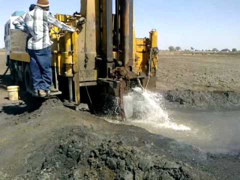 Big decision! Now approval of Central Government has to be sought for new and old borewells; Learn what the New Testament is