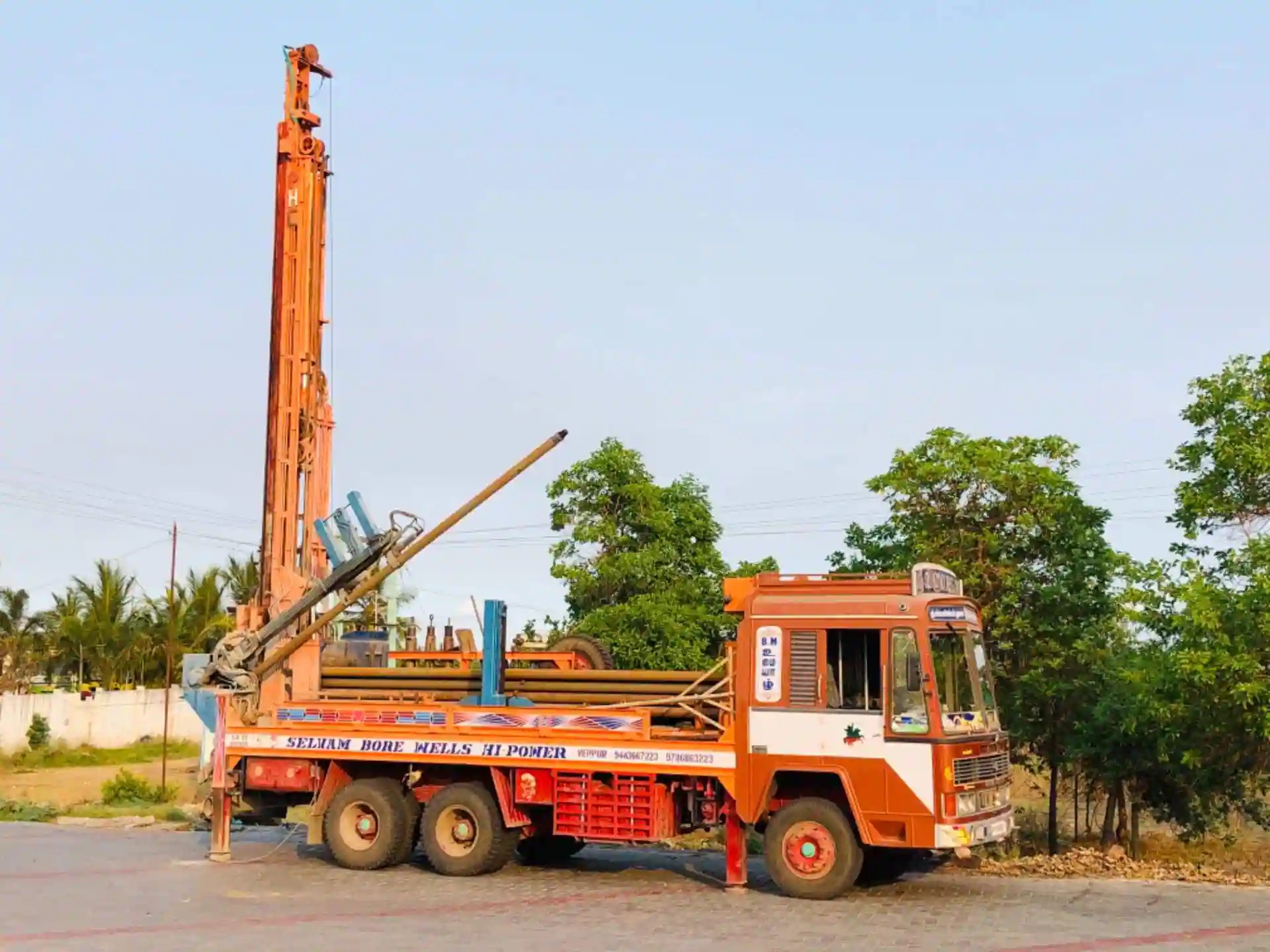 Big decision! Now approval of Central Government has to be sought for new and old borewells; Learn what the New Testament is