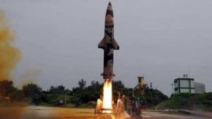 India successfully tests Prithvi-2 ballistic missile: Learn what it is