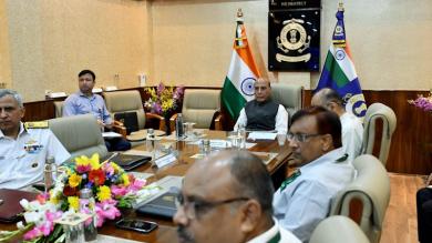 capf-and-assam-rifles-10-percent-reservation-for-agniveer