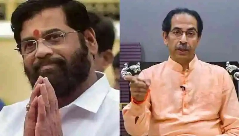 BJP Plan "B": Preparing to send rebel MLAs to this city after Guwahati