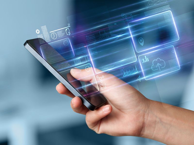 6G will give 100 times speed than 5G! Find out what this service will be like