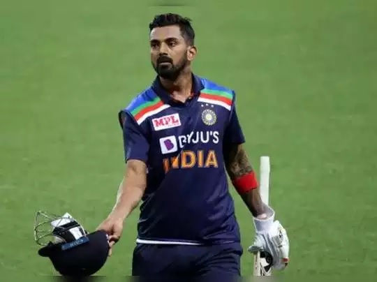 Big tweak to India before T20 series against South Africa! Captain KL Rahul out of the team due to injury