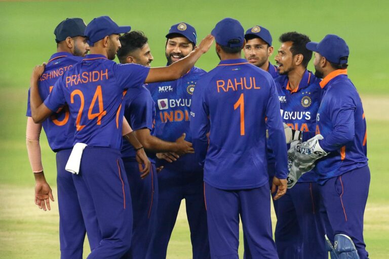 India-Africa T20 series ends India's all-rounder problem Get to know the new faces of the team