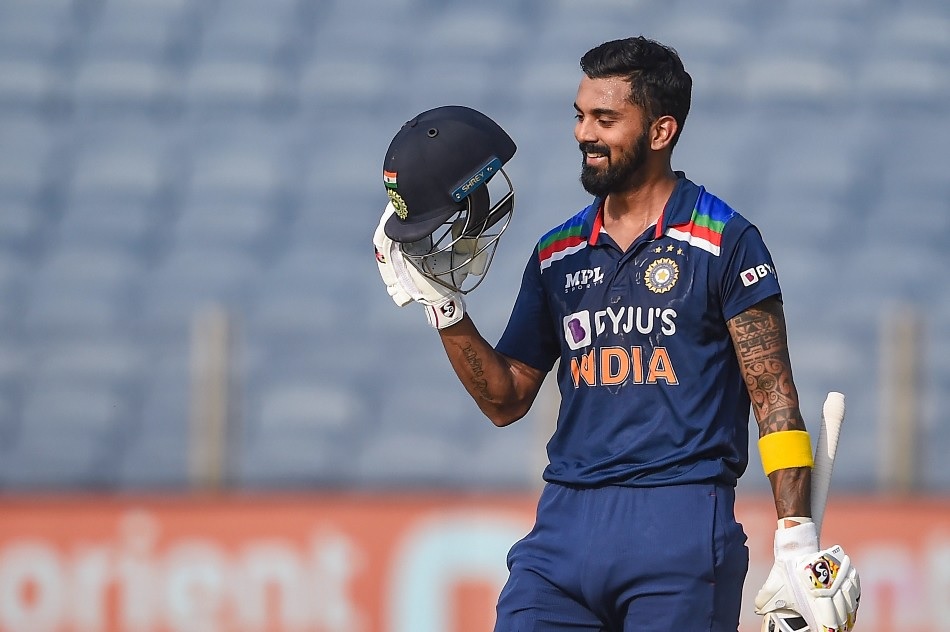 Big tweak to India before T20 series against South Africa! Captain KL Rahul out of the team due to injury
