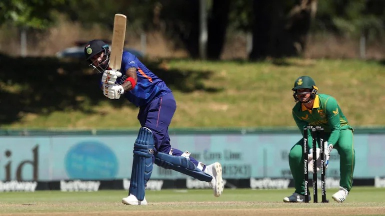 India-Africa T20 series ends India's all-rounder problem Get to know the new faces of the team