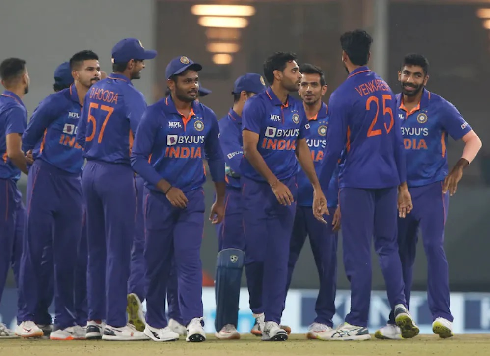 Big tweak to India before T20 series against South Africa! Captain KL Rahul out of the team due to injury