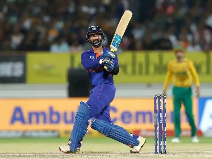 India-Africa T20 series ends India's all-rounder problem Get to know the new faces of the team