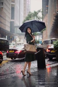 Confusion in choosing stylish clothes for monsoon season? So here are his tips