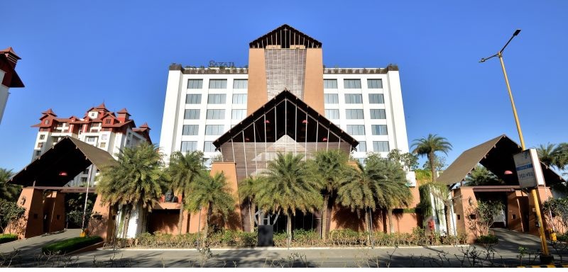 tomorrow-team-india-in-rajkot-at-sayaji-hotel-will-be-welcomed-with-garba-gathiya-jalebi