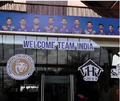 tomorrow-team-india-in-rajkot-at-sayaji-hotel-will-be-welcomed-with-garba-gathiya-jalebi