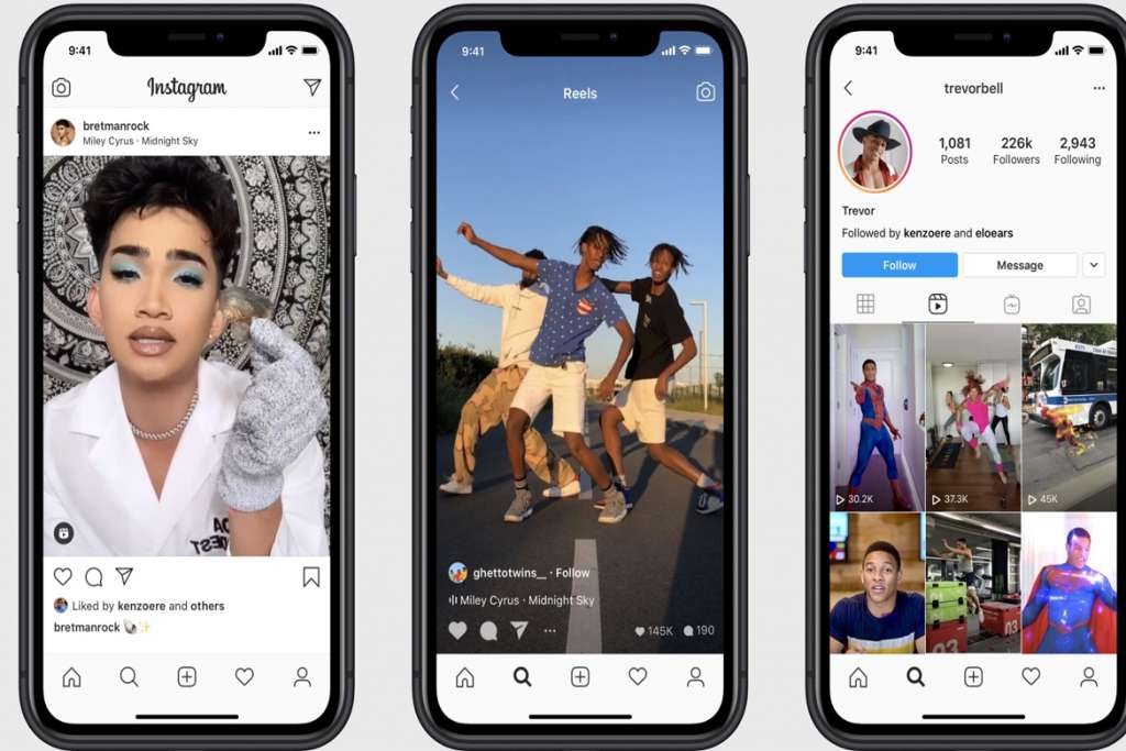 Good news for Insta FB users: Users will get a new chance to make money, find out what the new ad did