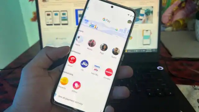 Add one more language to Google's GPay: will now support 10 languages