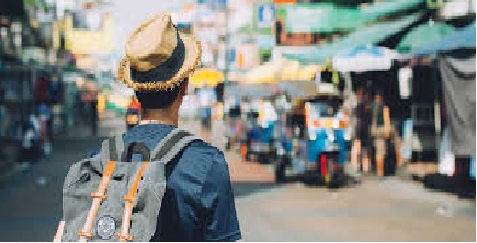 If you also want to be a traveler then this is the knot in your mind! There will definitely be benefits