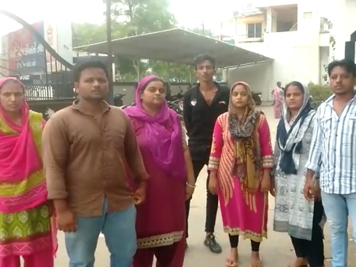 Like Aisha, Nafisa lost her life betrayed in love