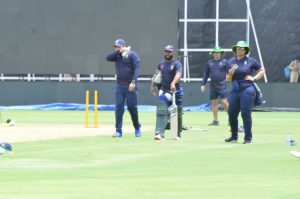 Who will win in Rajkot? Find out the pitch of Rajkot when today's match is a decision for the series