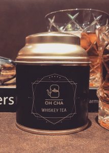 Whiskey sips popular tea in Surat: Increases immunity along with taste