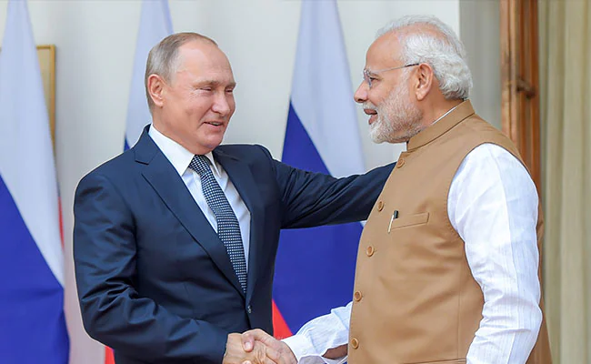 prime-minister-modi-had-a-telephonic-conversation-with-russian-president-putin-on-the-issue