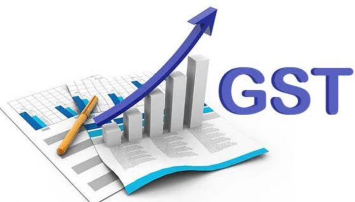 record-collection-of-gst-for-the-second-time-since-april-an-increase-of-56-percent-in-june