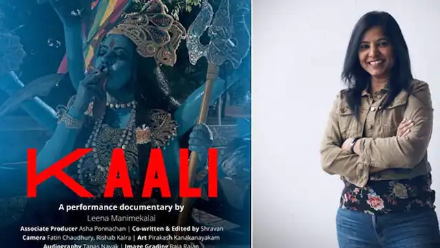controversy-erupts-over-kaali-film-fir-lodged-in-delhi-up-for-hurting-religious-sentiments