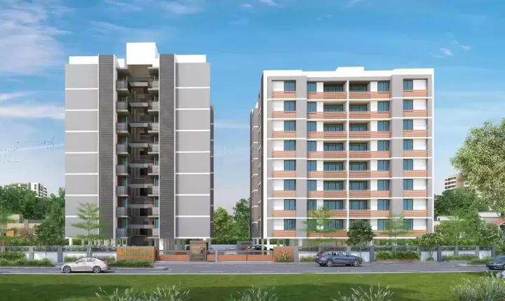 Did the green trees grow? According to the Forest Survey of India, the number of trees in Gandhinagar has declined