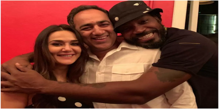 chris-gayle-preparing-to-return-to-ipl-2023-interview-with-preity-zinta