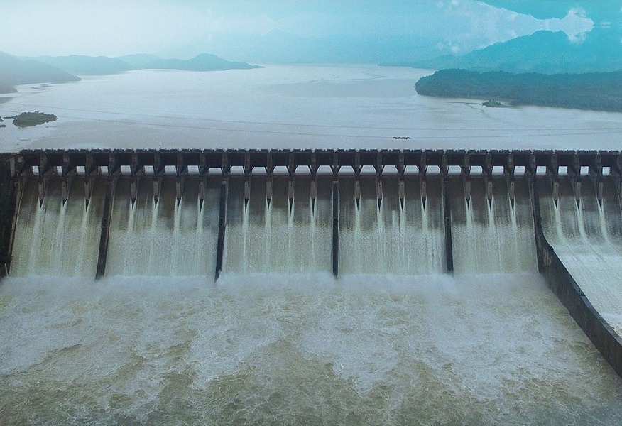 the-level-of-narmada-dam-similar-to-jiwadori-in-gujarat-reached-119-10-meters