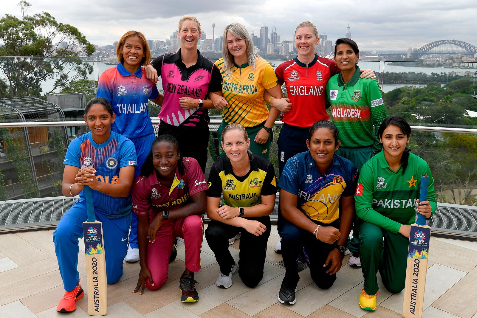 India will host ICC Women's World Cup in 2025