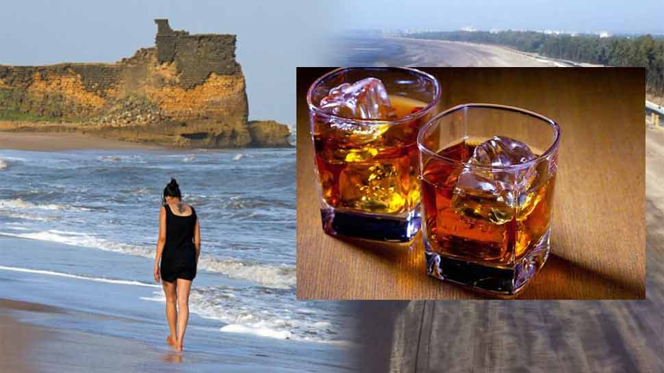 alcohol-ban-in-diu-due-to-nagarpalika-election