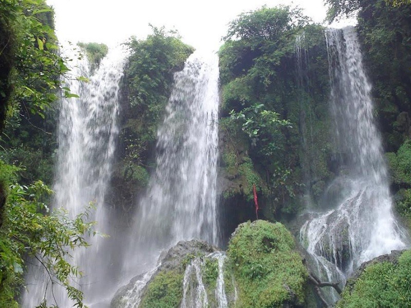 These two secret places of Pavagadh are the treasure of beauty