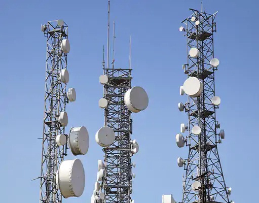 the-trial-of-5g-network-was-started-at-kandla-port-for-the-first-time-in-the-country