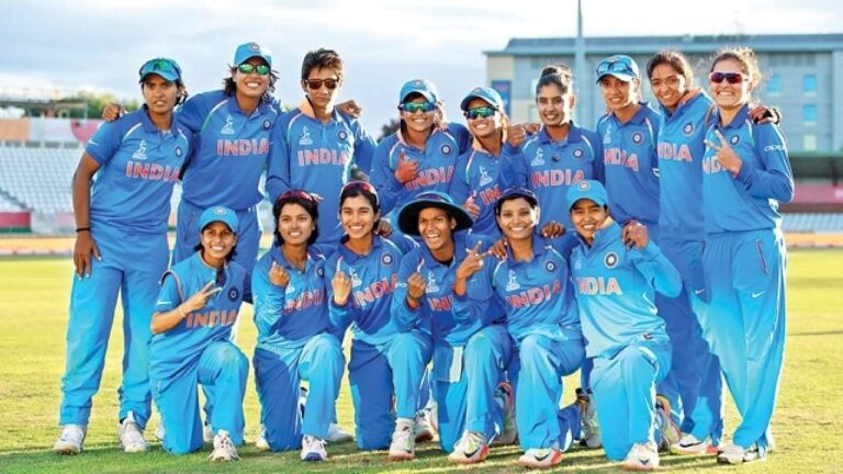 India will host ICC Women's World Cup in 2025