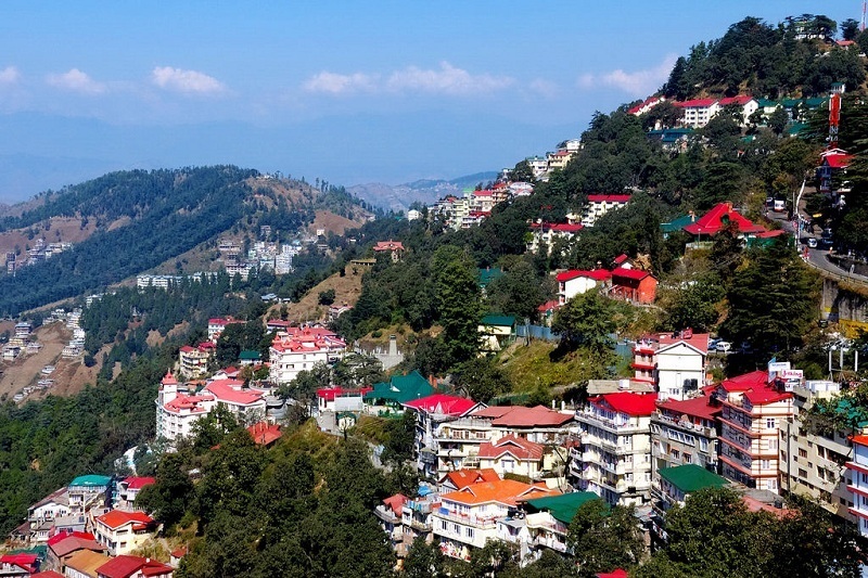 If you go to Himachal, half of your money will be spent in this place!