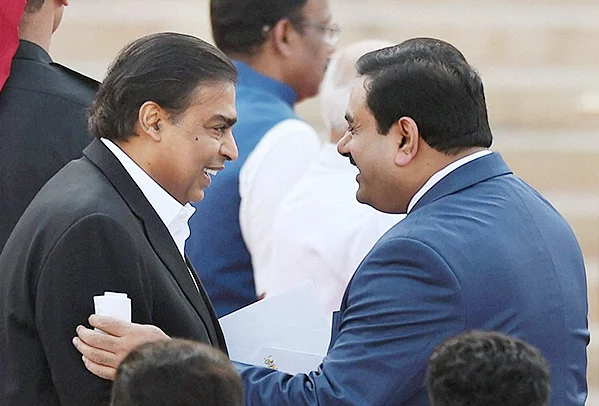 adani-group-is-preparing-to-enter-mukesh-ambanis-business-will-give-jio-a-collision