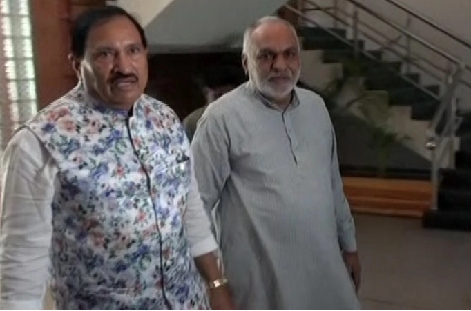 patidar-leader-ck-patel-meeting-completed-with-bhupendra-patel