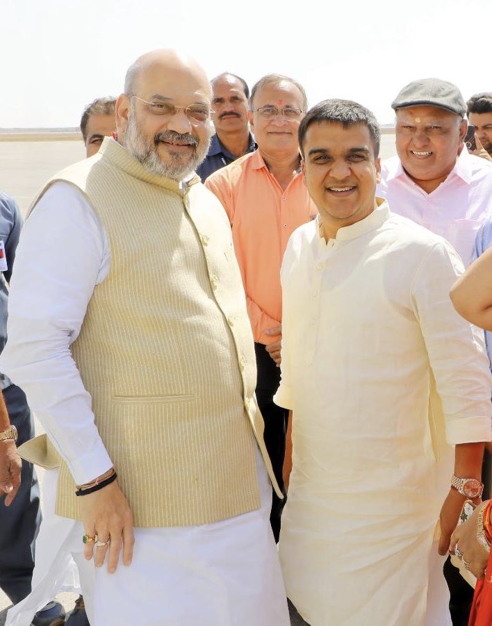 home-minister-harsh-sanghvi-gave-important-information-regarding-e-fir