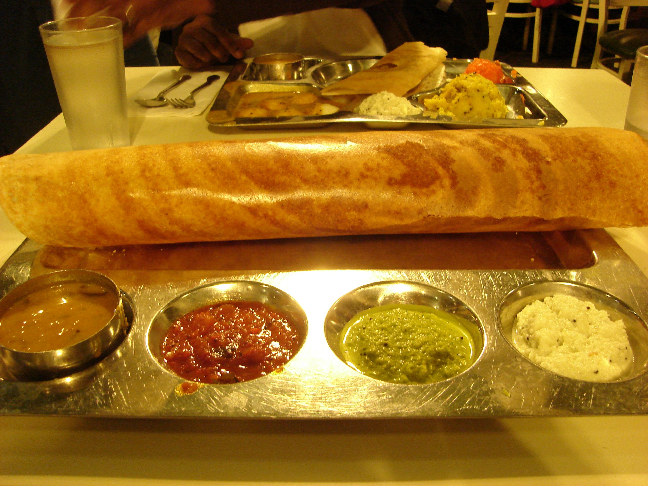 indian-dish-dosa-renamed-and-sells-for-three-times-the-price-high-in-america
