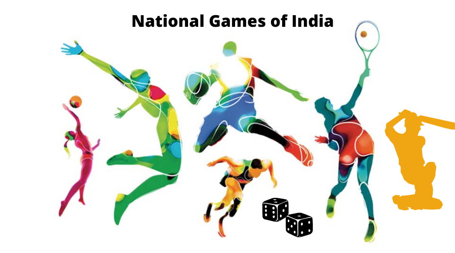 Big announcement! National Games to be held in Gujarat for the first time! Find out how many athletes will come