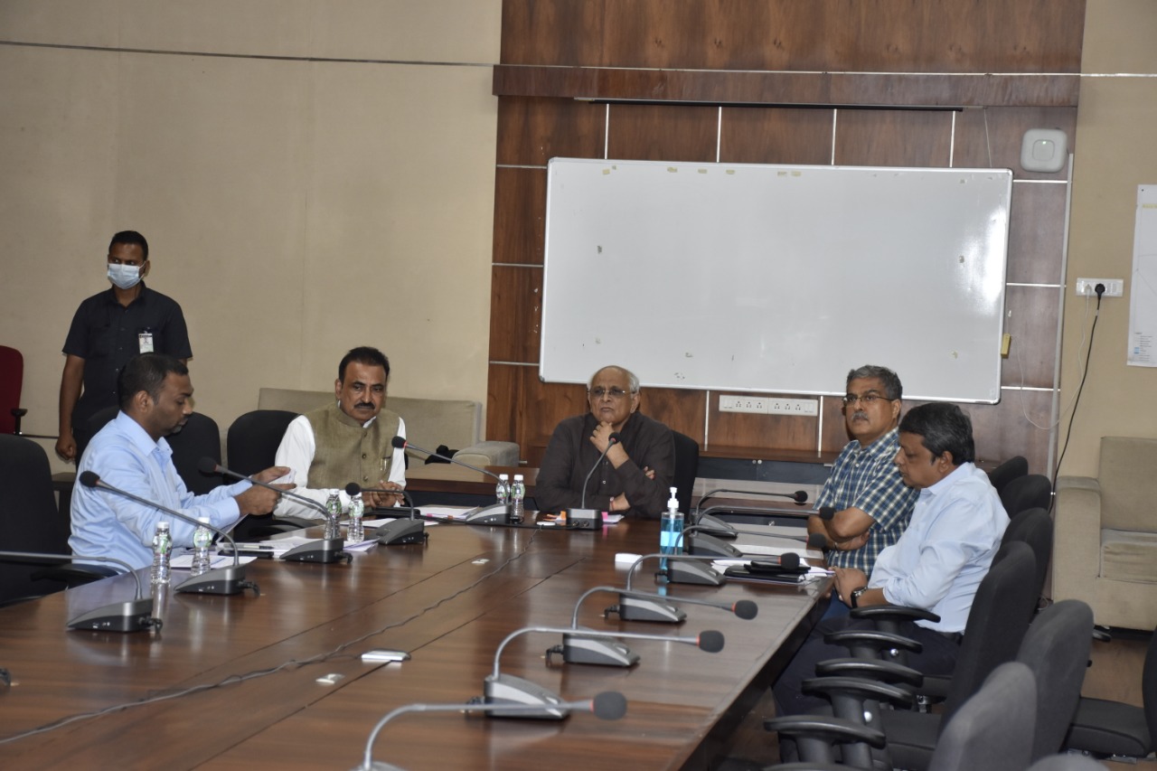 the-prime-minister-talked-to-chief-minister-bhupendra-patel-about-the-rain-disaster-in-gujarat