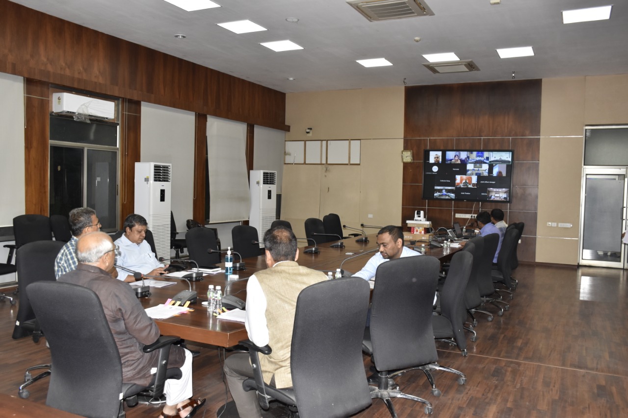 the-prime-minister-talked-to-chief-minister-bhupendra-patel-about-the-rain-disaster-in-gujarat