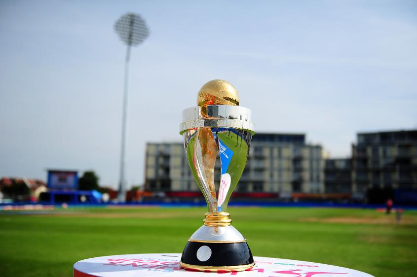 India will host ICC Women's World Cup in 2025